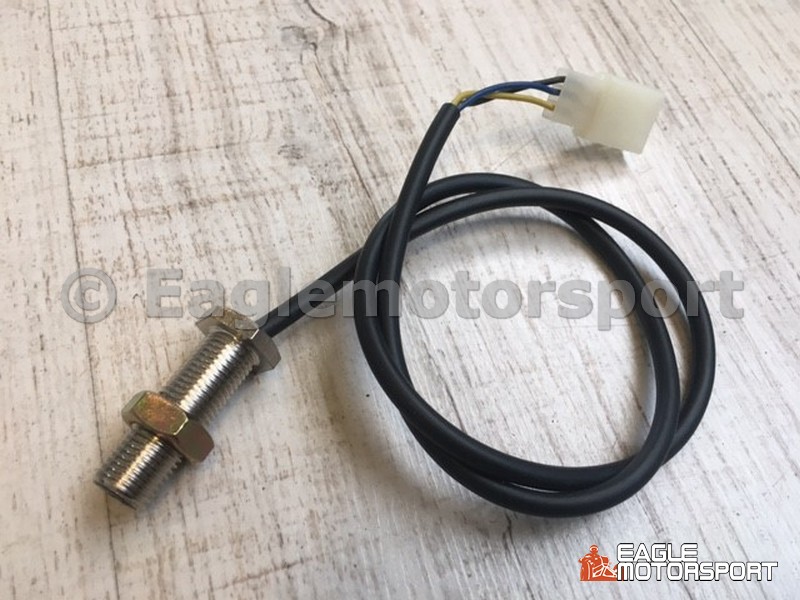 Snelheidssensor Jinling JLA